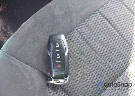 2016 Ford Explorer Xlt from USA, damaged, VIN 1FM5K7D81GGB59115